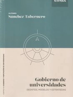 Gobierno de Universidades