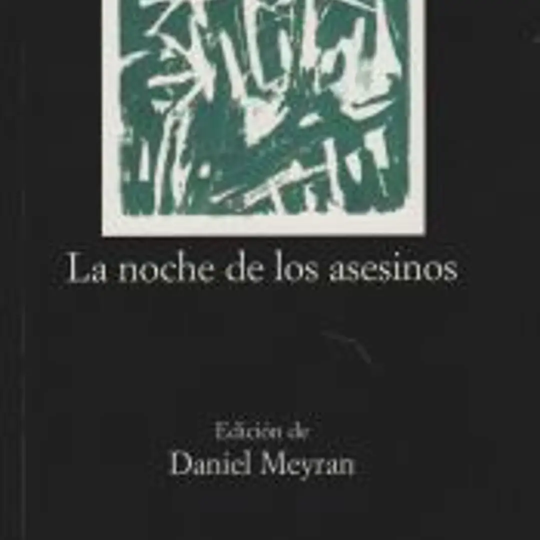 La noche de los asesinos 1