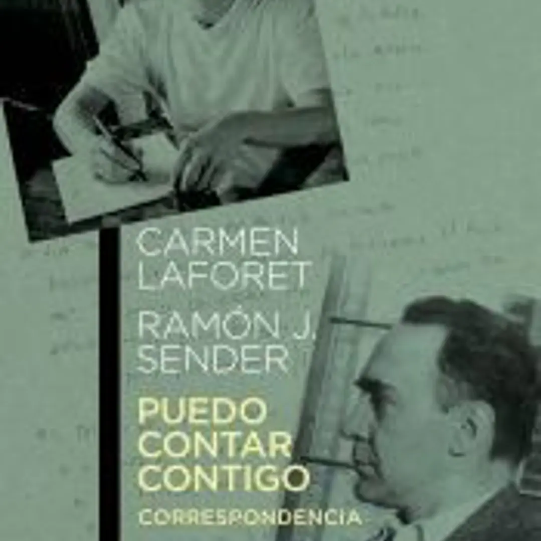 Puedo contar contigo. Correspondencia 1