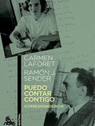 Puedo contar contigo. Correspondencia