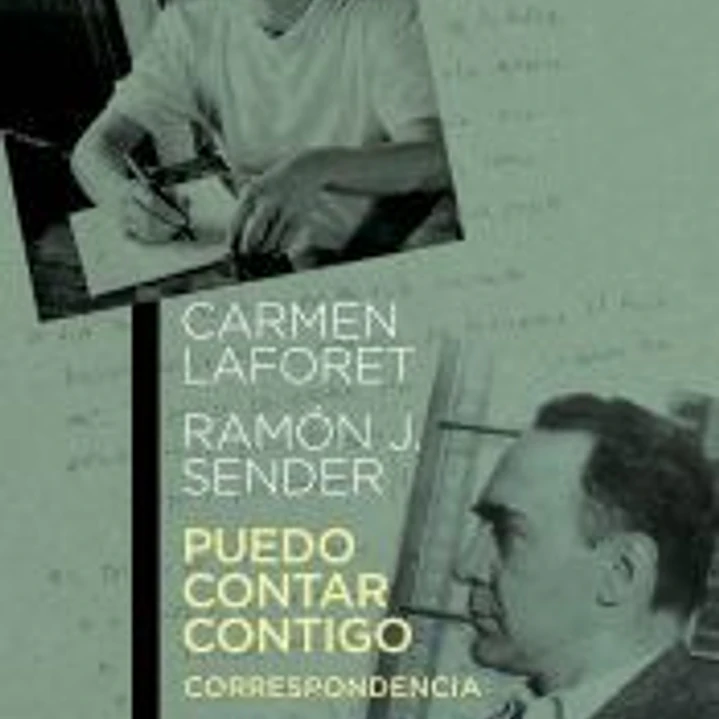 Puedo contar contigo. Correspondencia 1