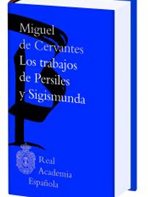 Los trabajos de Persiles y Sigismunda