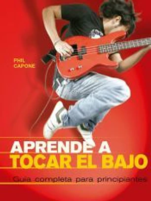 Aprende a tocar el bajo