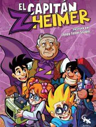 Capitán Zheimer