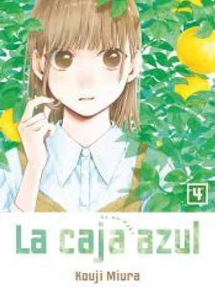 La caja azul nº 04