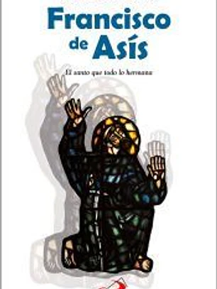 Francisco de Asís