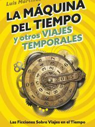La máquina del tiempo y otros viajes temporales