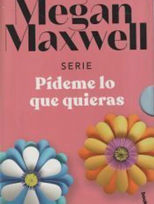 Estuche Pídeme lo que quieras