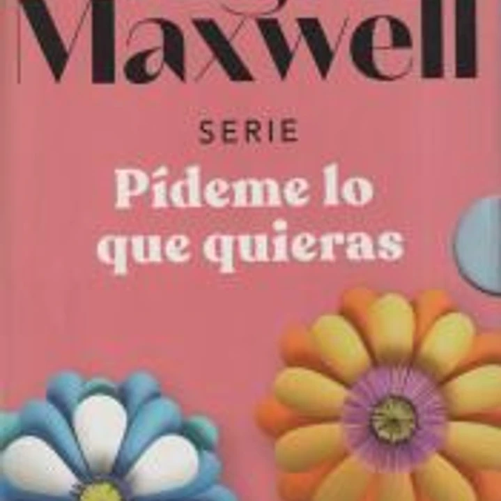 Estuche Pídeme lo que quieras 1