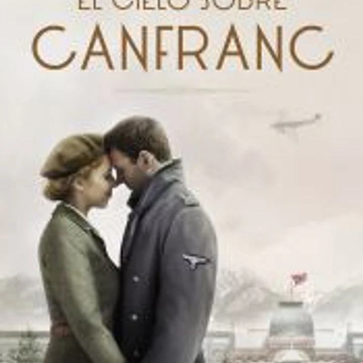 El cielo sobre Canfranc 1