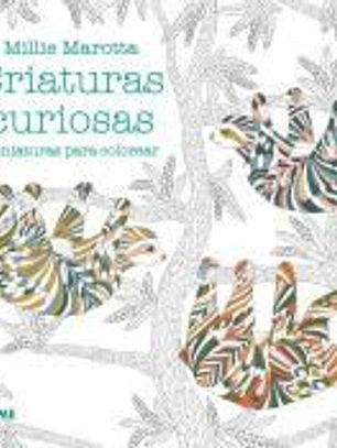 Mini. Criaturas curiosas