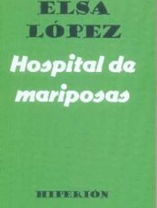 HOSPITAL DE MARIPOSAS