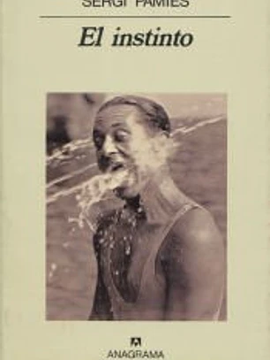 El instinto