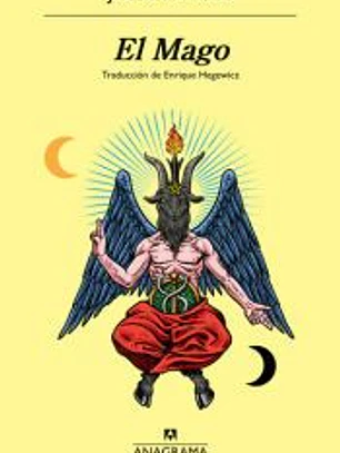 El Mago