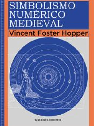 Simbolismo numérico medieval