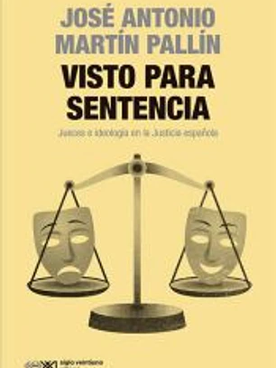 VISTO PARA SENTENCIA