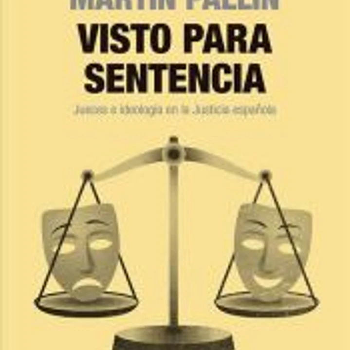 VISTO PARA SENTENCIA 1