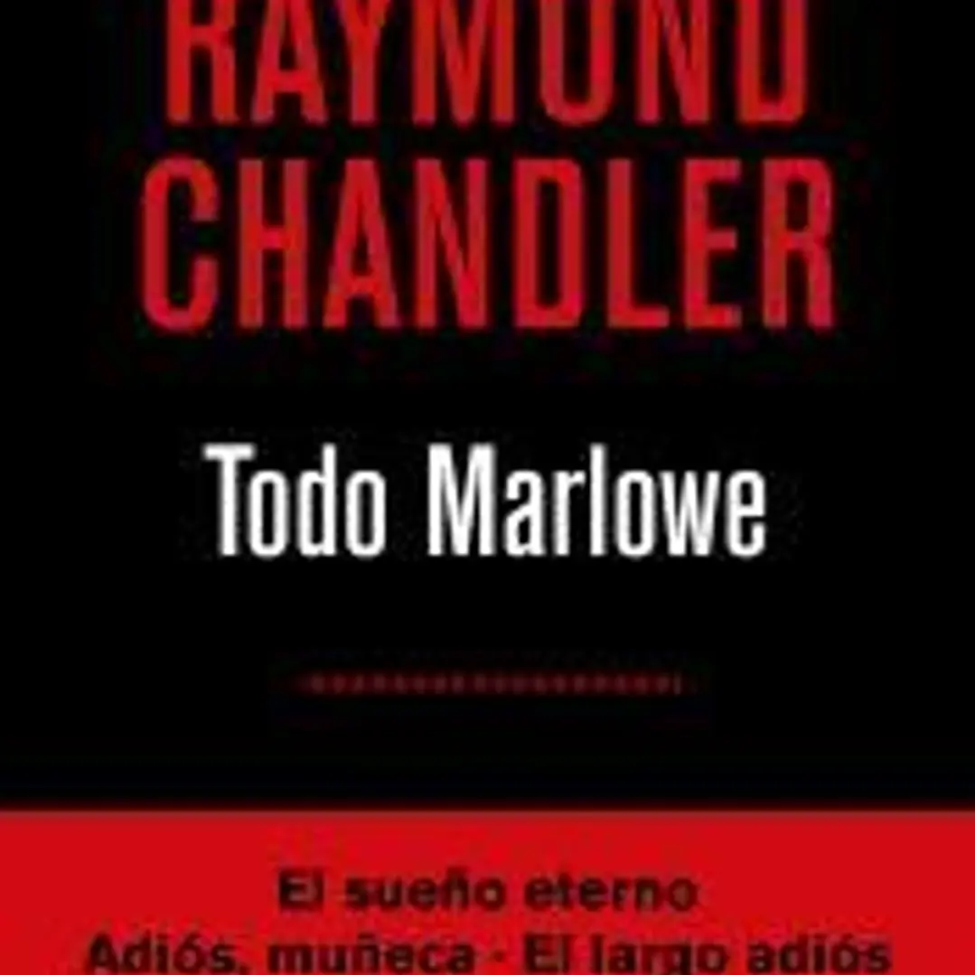 Todo Marlowe 1
