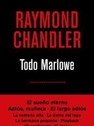 Todo Marlowe