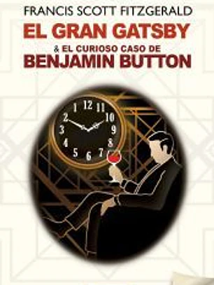 El gran Gatsby & El curioso caso de Benjamin Button