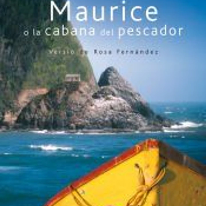 Maurice o la cabana del pescador 1