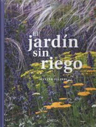 El jardin sin riego