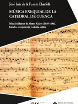 Música exequial de la Catedral de Cuenca