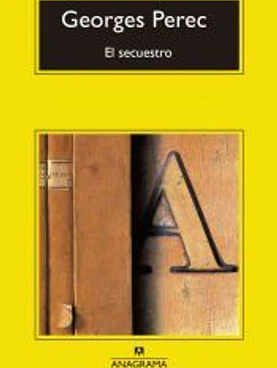 El secuestro
