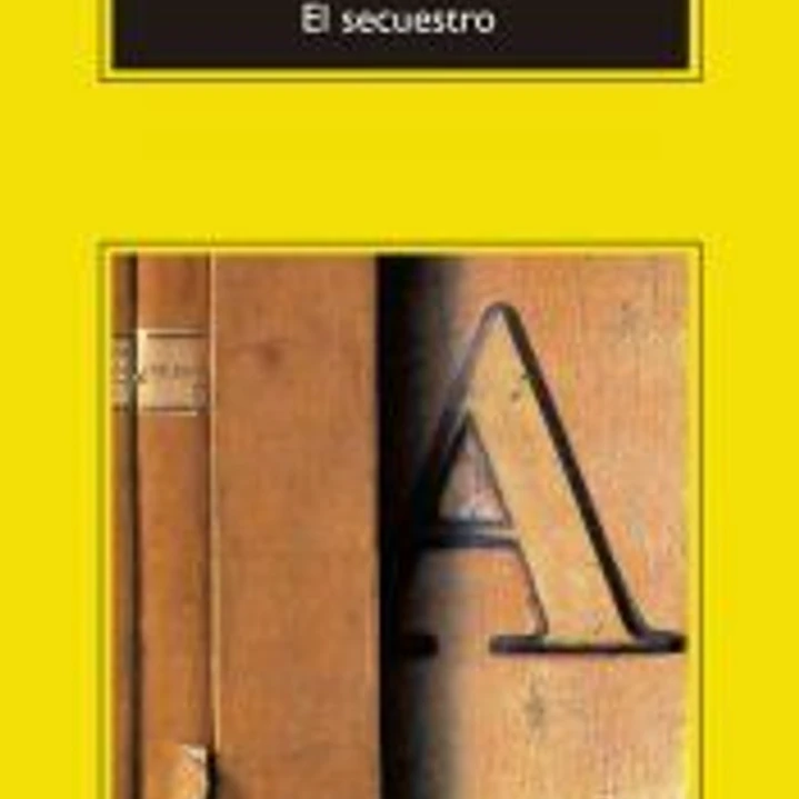 El secuestro 1