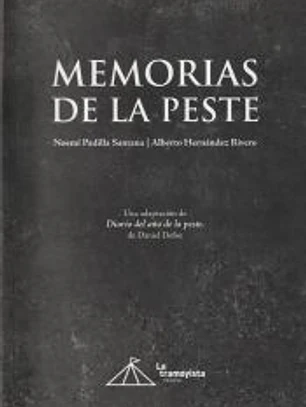 Memorias de la peste