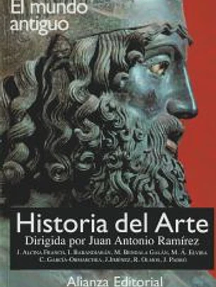 Historia del arte 1. El Mundo Antiguo
