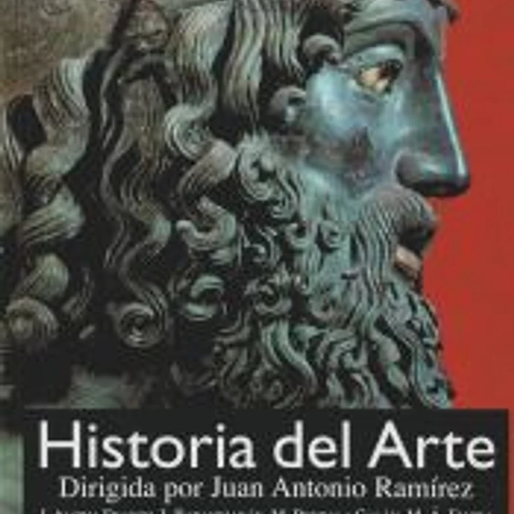 Historia del arte 1. El Mundo Antiguo 1