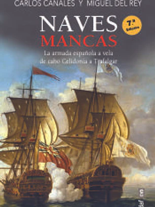 Naves mancas