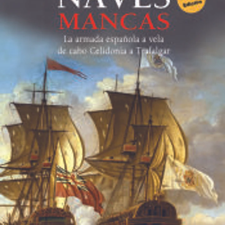 Naves mancas 1