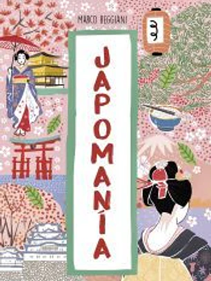 Japomanía