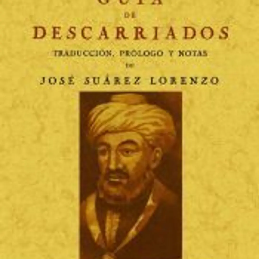 Guía de descarriados 1