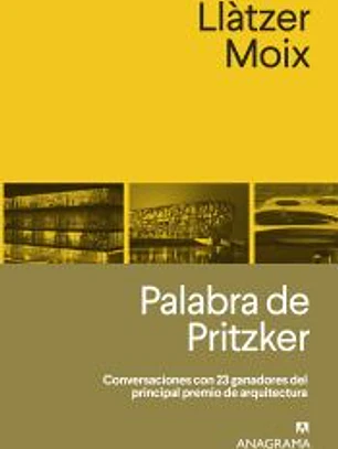 Palabra de Pritzker