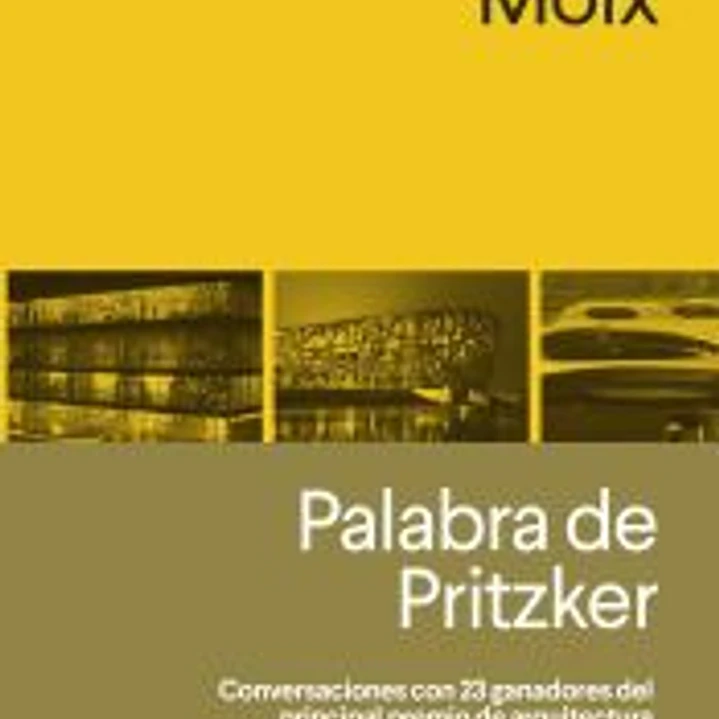 Palabra de Pritzker 1