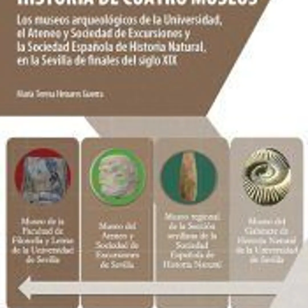 Historia de cuatro museos 1