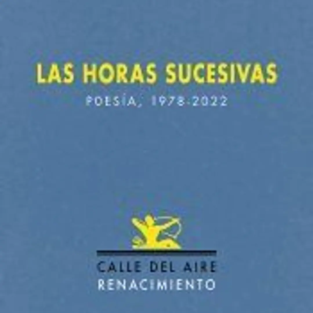 Las horas sucesivas 1