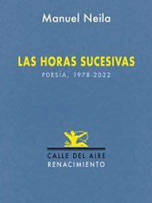 Las horas sucesivas
