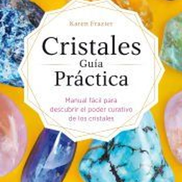CRISTALES GUÍA PRÁCTICA 1
