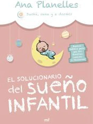 El solucionario del sueño infantil