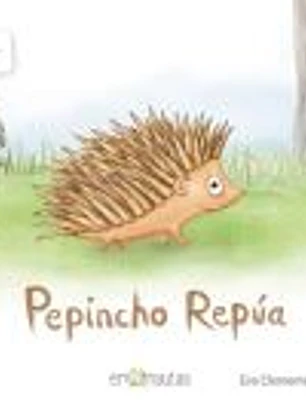 Pepincho Repúa
