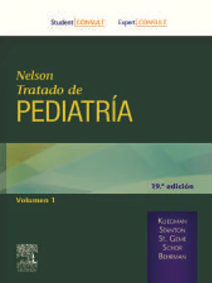 Nelson. Tratado de pediatría