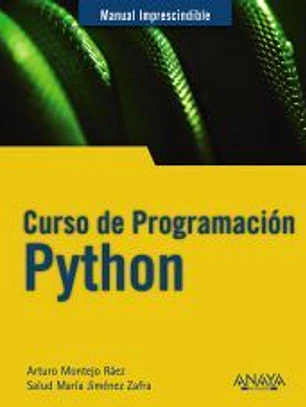 Curso de Programación Python