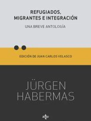 Refugiados, migrantes e integración