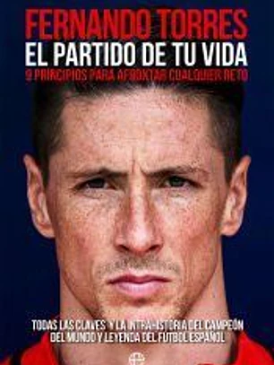 El partido de tu vida