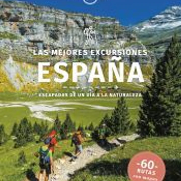 Las mejores excursiones España 1