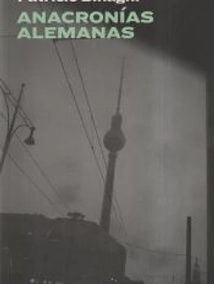 ANACRONÍAS ALEMANAS